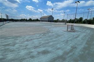 Hockey Rink