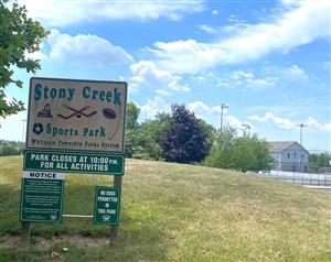 Stony Creek Park 