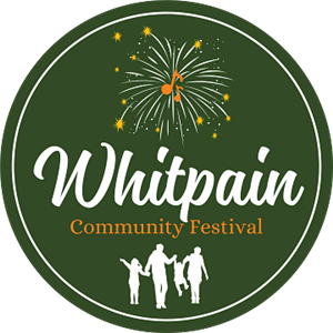 Whitpain Community Festival LOGO