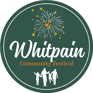 Community Festival Logo