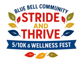Strive and Thrive 5/10K & Wellness Fest