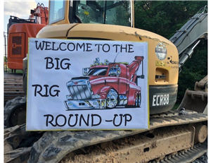 Big Rig Round-Up