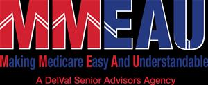 Medicare Seminar Logo