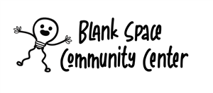 Blank Space LOGO