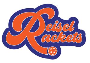 Reisel Rackets Logo 2