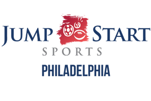 Jump Start Sports Philadelphia LOGO