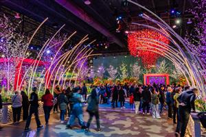 Philadelphia Flower Show