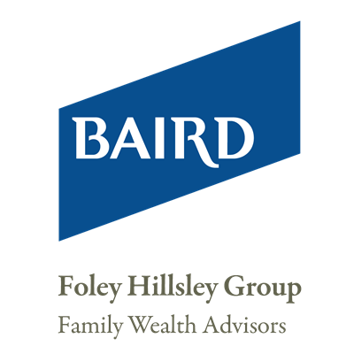 Baird Logo Baird Logo