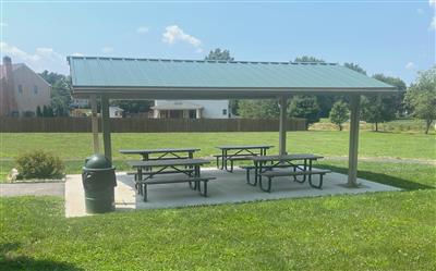 Picnic Pavilion