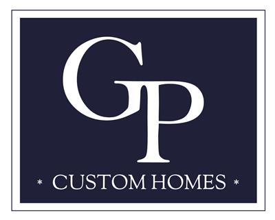 GP Custom Homes Logo