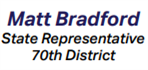 Matt Bradford LOGO