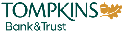Tompkins Logo