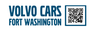 Volvo Fort Washington LOGO